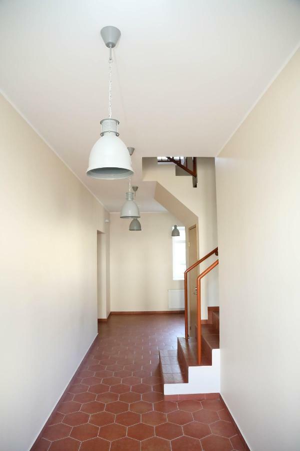 Qruut Apartments Parnu Exterior photo