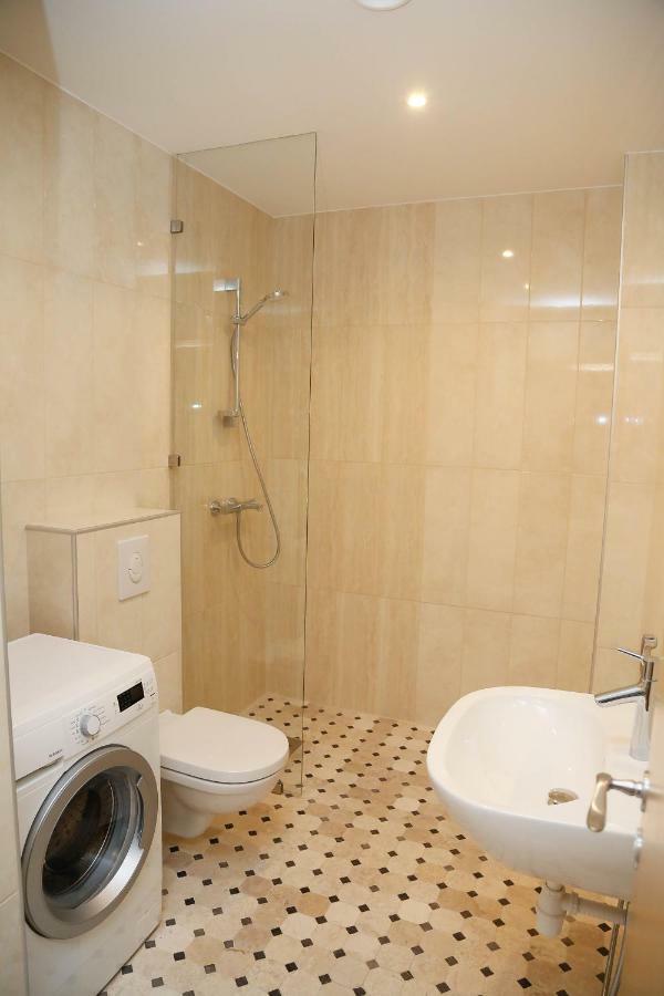 Qruut Apartments Parnu Exterior photo